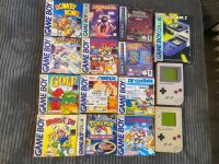 Gameboy Sammlung Bonn - Bonn-Zentrum Vorschau