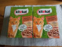 2 Pakete Kitekat Niedersachsen - Hemmoor Vorschau