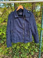Damenjacke Sommer/Herbst in L Blau von Designers Nordrhein-Westfalen - Oerlinghausen Vorschau