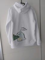 Hoodie mit Motiv Aachen - Aachen-Brand Vorschau