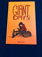 Giant Days 1, auf sie mit Gebrüll, deutsch, wie neu, Comic Berlin - Lichterfelde Vorschau
