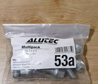 Alutec multipack 53a LK 5 x 112 Mercedes R10 Rheinland-Pfalz - Fußgönheim Vorschau