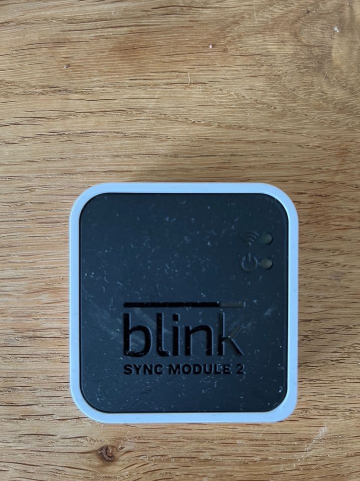 ❌ Blink Kameraset mit Video Doorbell und Outdoor/Indoor Kamera ❌ in Pegnitz