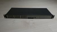 HP Enterprise Gigabit Switch V1910-24G (JE006A) 24port Hessen - Wiesbaden Vorschau