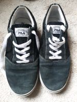 Fila schuhe Sneaker Vans style gr 41 schwarz Münster (Westfalen) - Centrum Vorschau