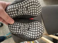 Anti Rutsch Socken Falke 23-24 Saarland - Neunkirchen Vorschau