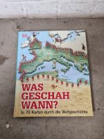 Kinderbuch "Was Geschah wann" Kreis Pinneberg - Elmshorn Vorschau