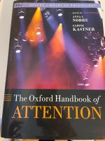 Oxford Handbook of Attention Nürnberg (Mittelfr) - Mitte Vorschau