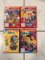 DVd Bibi Blocksberg Bibi & Tina Bayern - Haselbach b. Mitterfels Vorschau