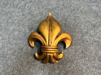 Wandleuchte S. Salvadori Italien Fleur de Lys Häfen - Bremerhaven Vorschau