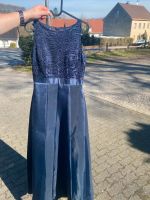 Abendkleid mit Taschen Nordrhein-Westfalen - Halver Vorschau