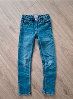 Alive skinny Jeans/Jeggings Gr. 128 Nordrhein-Westfalen - Simmerath Vorschau