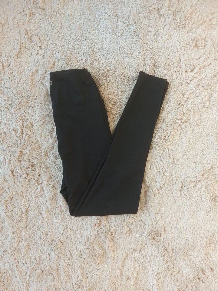 Asos | Leggings | 7/8 Länge | schwarz | Gr. S | Gr. 36 - NEU❗ in Fellbach