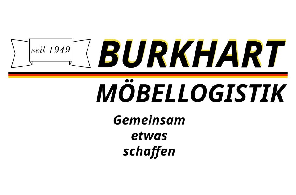 Mitarbeiter Möbelauslieferung an der Niederlassung Würzburg in Würzburg