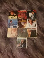 10 Singles von Howard Carpendale Nordrhein-Westfalen - Kevelaer Vorschau