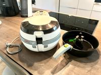ActiFry Tefal in einem top Zustand Baden-Württemberg - Laupheim Vorschau
