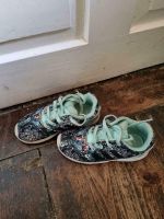 Kinderschuhe von Adidas Größe 27 Rheinland-Pfalz - Finkenbach-Gersweiler Vorschau