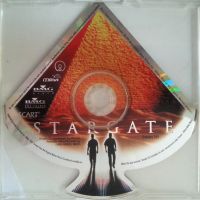 Stargate (Shape-CD) (David Arnold) Bayern - Dorfen Vorschau