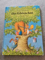 Das Eihörnchen / Ostern / Hasen / Frühling, Findling Buchverlag Essen - Essen-Ruhrhalbinsel Vorschau