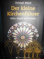 Der kleine Kirchenführer Bilder, Räume und Symbole Bayern - Kirchheim in Schwaben Vorschau