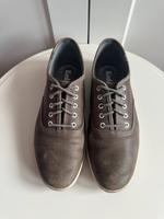 Keds Leder Sneaker Slipper Gr. 43 / 42,5 US 9,5 UK 8,5 Bootsschuh Münster (Westfalen) - Centrum Vorschau