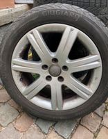 Audi Felgen Original 225/50 R17 Wiesbaden - Nordenstadt Vorschau