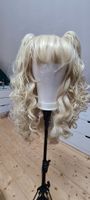 Perücken Wigs für Cosplays Kostüme Larp Lacefront Niedersachsen - Neu Wulmstorf Vorschau