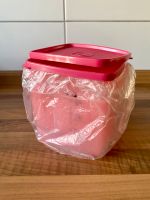 Tupperware kühle Ecke Kühlschrank Behälter 800ml Essen - Steele Vorschau