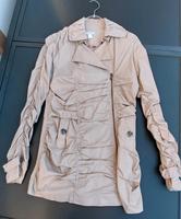 Damen Longjacke Übergangsjacke Gr. 40 Heine Bayern - Pfarrkirchen Vorschau