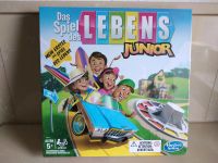 NEU Das Spiel des Lebens junior hasbro Nordrhein-Westfalen - Nieheim Vorschau