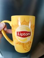 Lipton Teetasse Kaffeetasse neu Nordrhein-Westfalen - Ratingen Vorschau