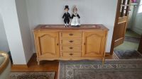 Schrank, Sideboard, Anrichte Spilker Stilmöbel Chippendale Niedersachsen - Jork Vorschau