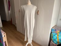 langes H&M Kleid MAXIKLEID dicker Jersey Stoff pastell Gr. L Hamburg-Mitte - HafenCity Vorschau