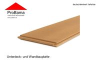 Steico Holzfaserdämmung Internal Innenausbau Putzplatten Dämmung Niedersachsen - Braunschweig Vorschau