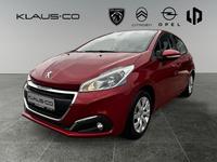Peugeot 208 PT 82 Active *Klima*City Paket*GJR*Mirror* Mecklenburg-Vorpommern - Wismar Vorschau