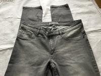Jeans grau, Blue Motion Hessen - Lautertal Vorschau