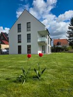 Neubau! 3-Zimmer Wohnung mit Terrasse und eigenen Garten! Niedersachsen - Garbsen Vorschau