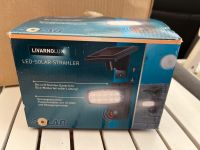 Livarno Lux LED-Solar-Strahler Lampe Niedersachsen - Achim Vorschau