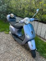 Vespa LX50 voll Funktionsfähig Bayern - Fürth Vorschau