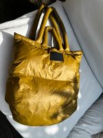 Mads Noorgard Pillow bag, Tasche, wie neu, Khaki, glänzend Nordrhein-Westfalen - Neuss Vorschau