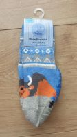 Sterntaler Noppensocken/ABS-Socken/Fliesenflitzer soft blau 17 18 Hessen - Hohenstein Vorschau