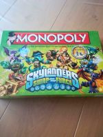 Monopoly Skylanders Swap Force Hessen - Breuberg Vorschau