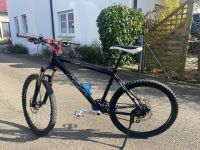 K2 Mountainbike MACH XR, 26 Zoll Bayern - Friedberg Vorschau