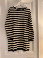 Mango Pullover, Schwarz-Weiß, Gr. M Kiel - Mitte Vorschau