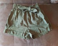 Shorts/Kurze Hose FB Sister Gr. S in grün Damen Niedersachsen - Algermissen Vorschau