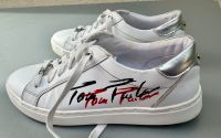 Tom Tailor Sneaker Gr. 39 (38) getragen Dresden - Cotta Vorschau