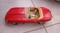 Burago Jaguar E Coupe 1:18 West - Unterliederbach Vorschau