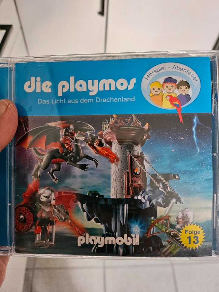 Kinder Hörspiel CD's in Düren