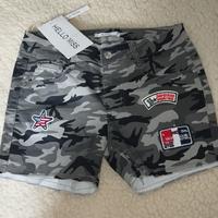 Kurze Hose Brandenburg - Stahnsdorf Vorschau