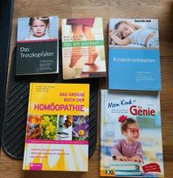 Bücher Kinder Erziehung und Gesundheit zu verschenken Sachsen - Großpösna Vorschau
